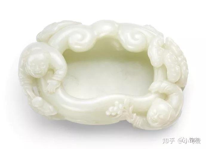 遍于四海的华玉典藏- 知乎