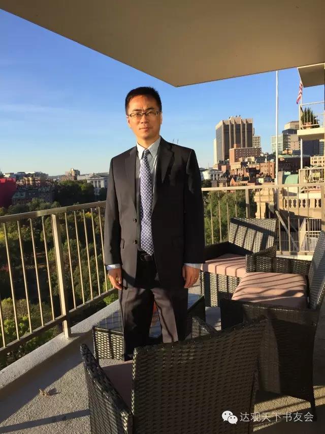 管理人生 收获未来--读《达观天下:跟着尹衍梁学管理》有感 - 知乎