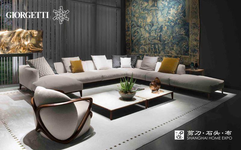 十大进口家具品牌排行榜——GIORGETTI,意式生活美学代表品牌 - 知乎