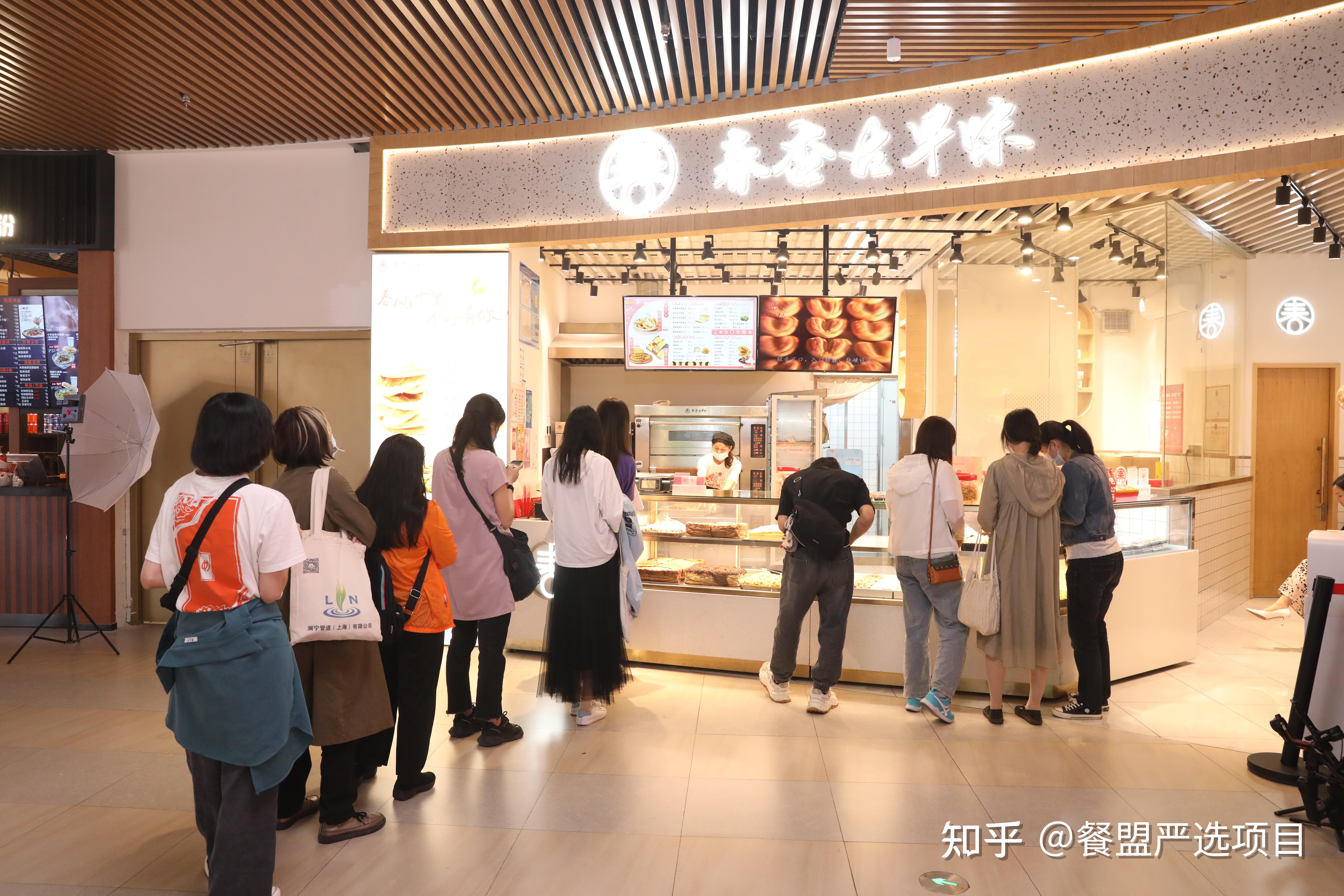 春杏古早味加盟电话背后的秘密了解一个项目的崛起原因