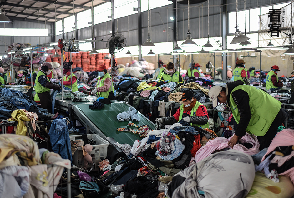 "都打包,都不浪费"