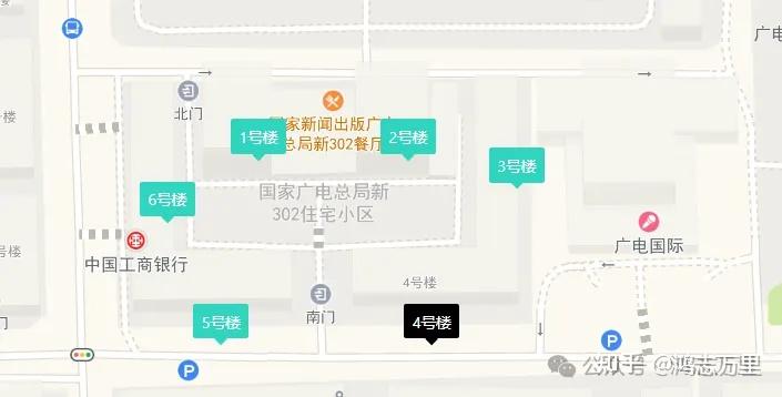 温馨家园 | 京西二环 · 西城木樨地 · 1999年建成 · 约44-175平一至四居 · 育民小学学区房 - 知乎