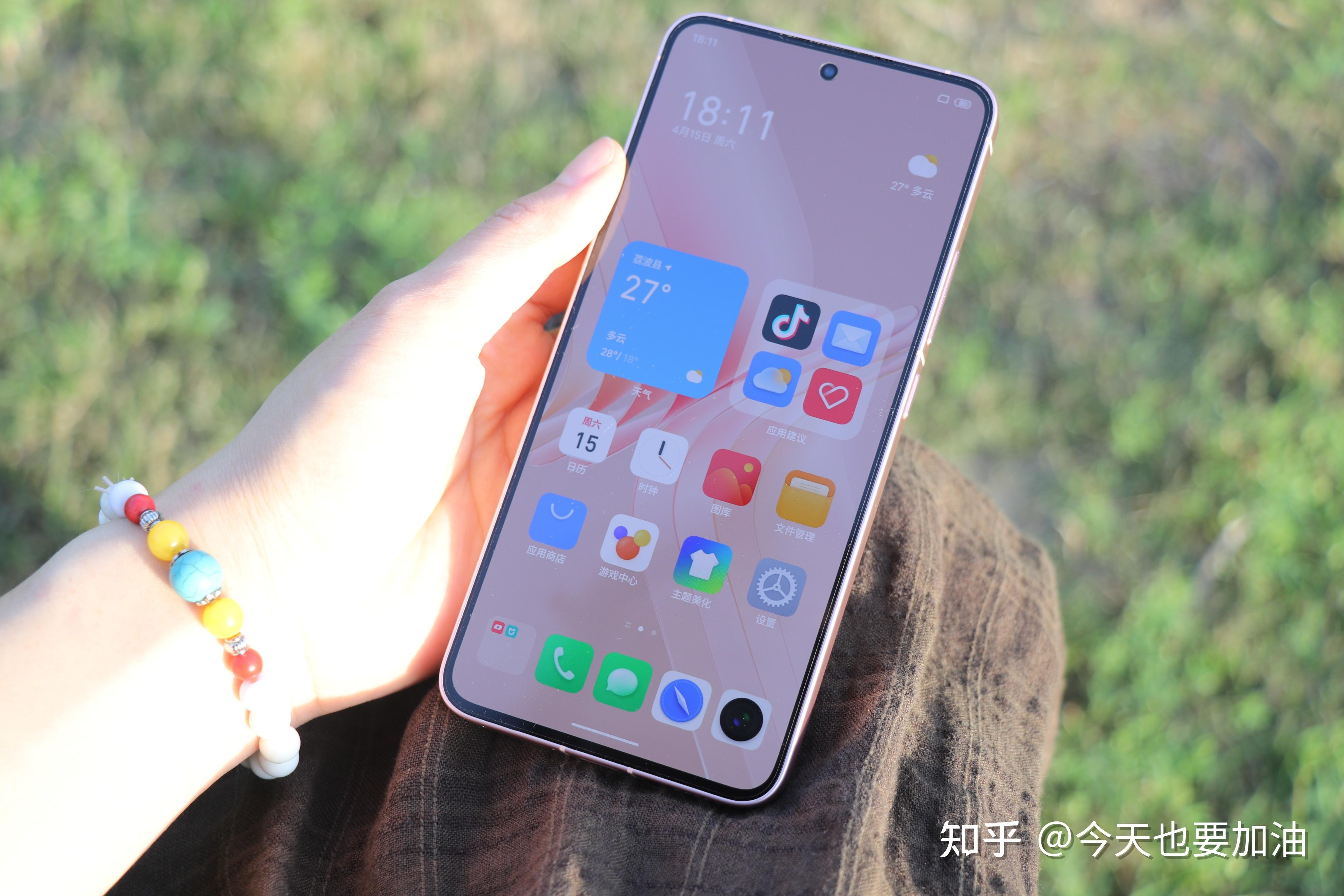 魅族20白色面板款引热议你会因为一款手机高颜值就入手吗