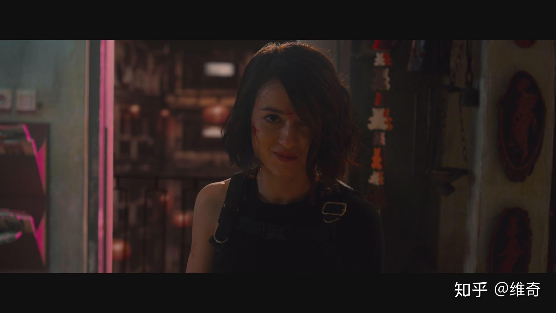 如何评价印尼电影《黑夜降临》?