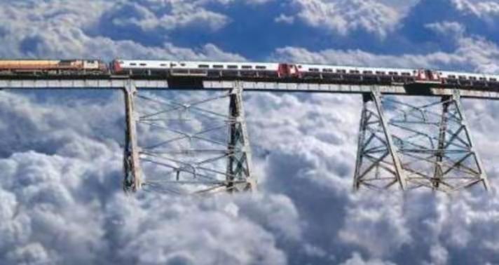 世界上有哪些恐怖的公路?