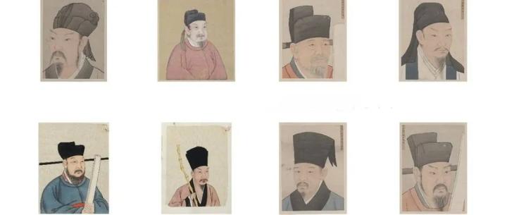 唐宋八大家，又称“唐宋散文八大家” - 知乎