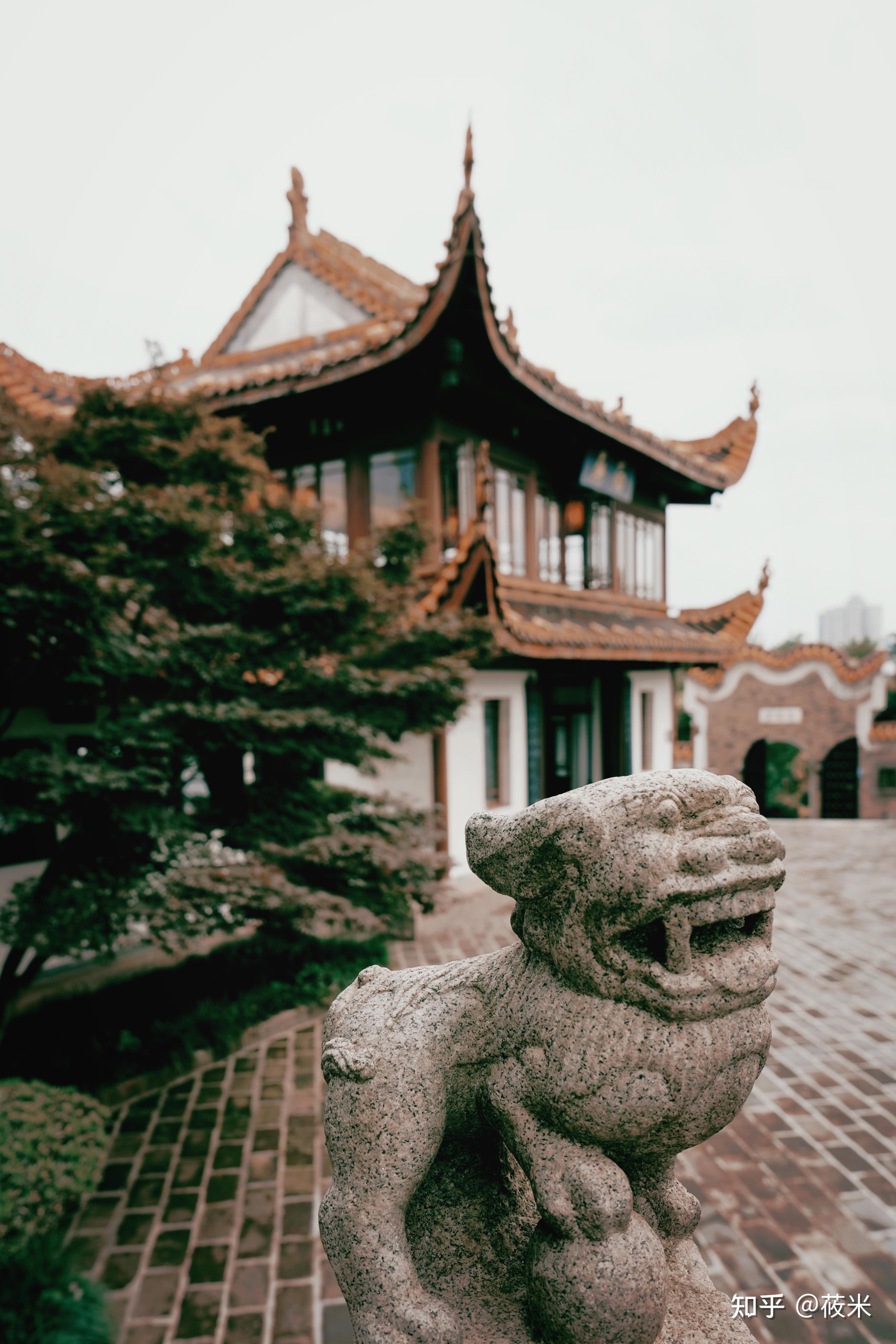 长沙有哪些名胜古迹? - 知乎