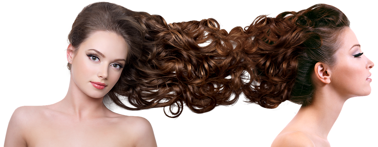 3. 发型打造指南