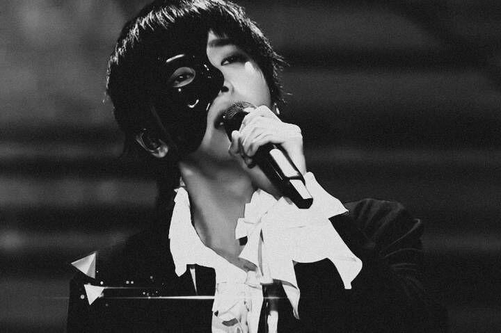 如何评价华晨宇《我很丑可是我很温柔》?