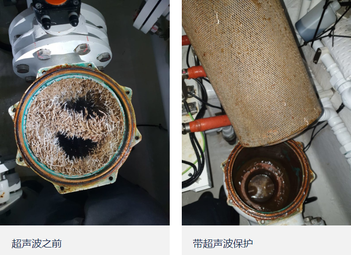 船只、网箱等海洋设施如何防海生物附着污损? - 知乎