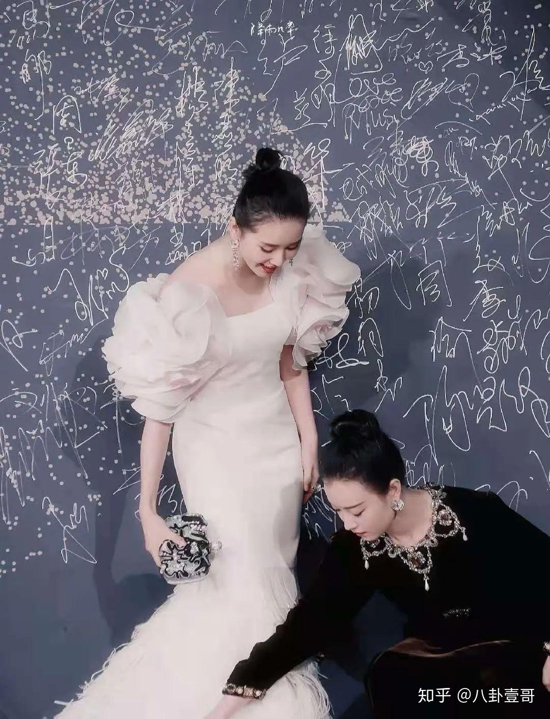 Yang Mi: I'm all divorced, why can't I fall in love anymore!Speaking of ...