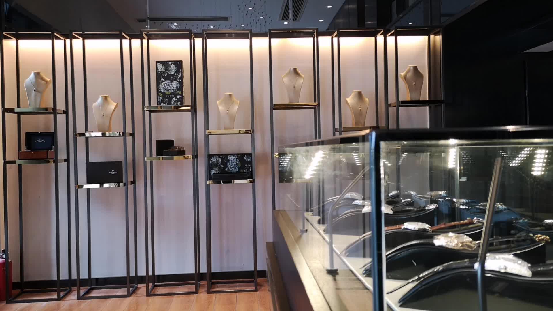 北京skp,亚洲第一奢侈品商场,一块手表2000万?