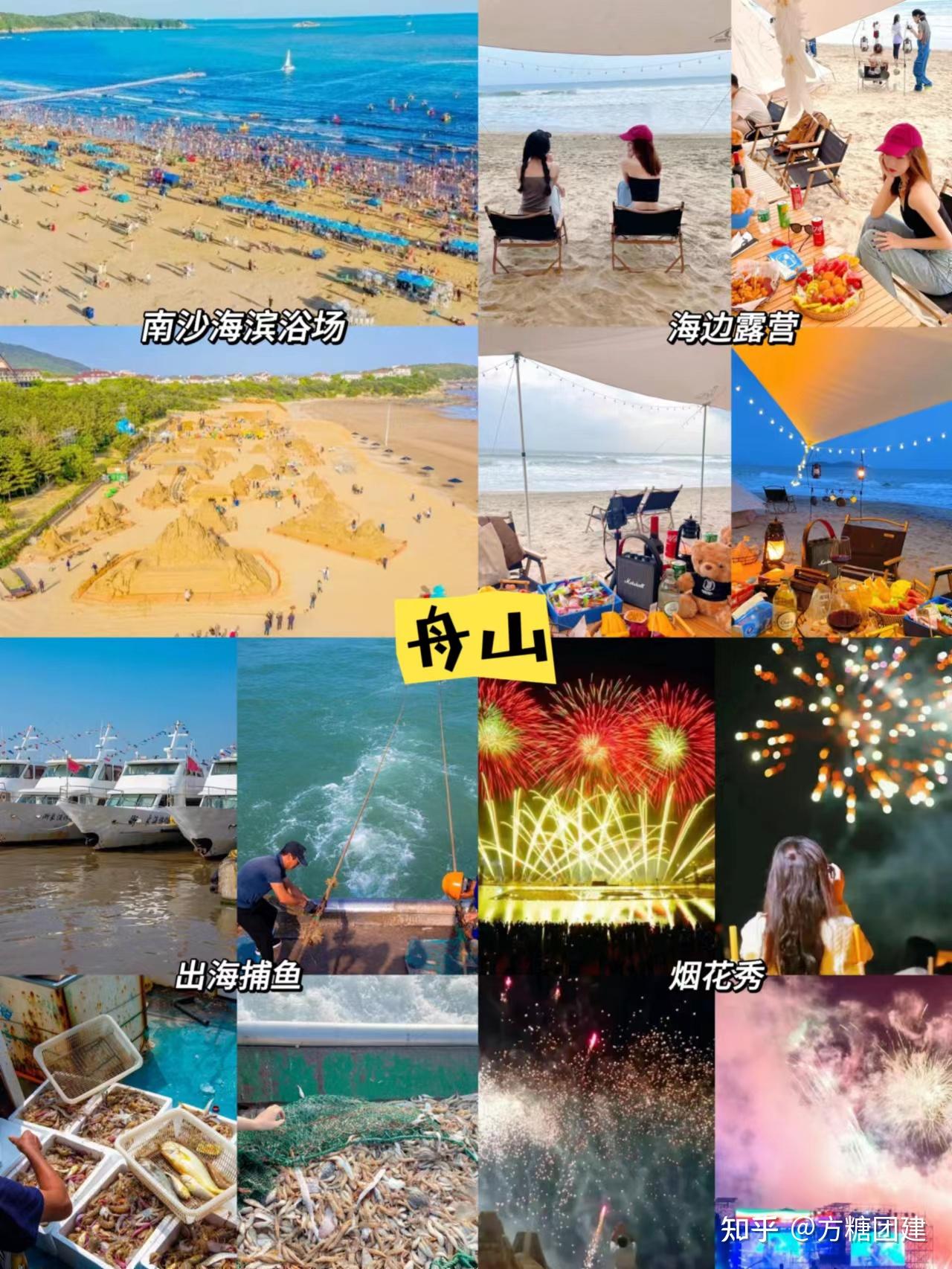 一篇搞定 上海周边团建好去处大合集‼️上海公司周边游团建必看 - 知乎