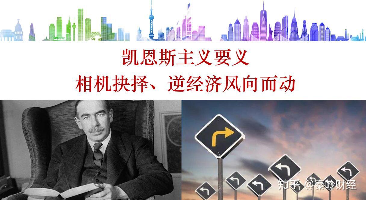 马远之疫情时代凯恩斯主义能否拯救世界经济