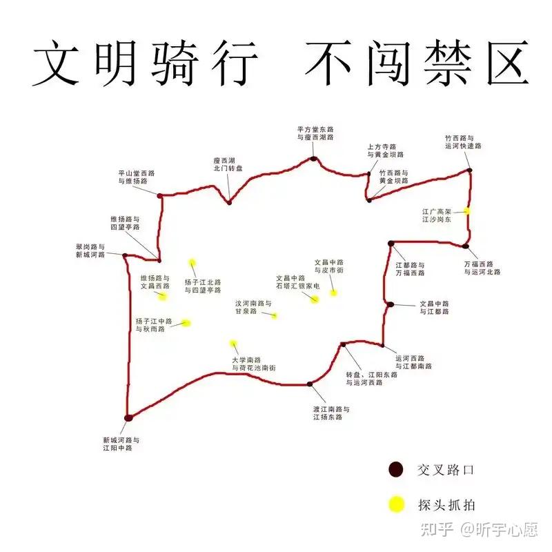 很多城市早就禁摩了,可为什么还有这么多摩托车在路上跑?