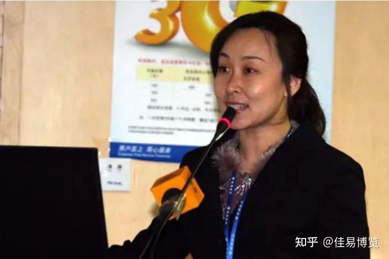 孟晚舟:没在深夜痛哭过的人,不足以谈人生,凡是过去,皆为序曲 - 知乎