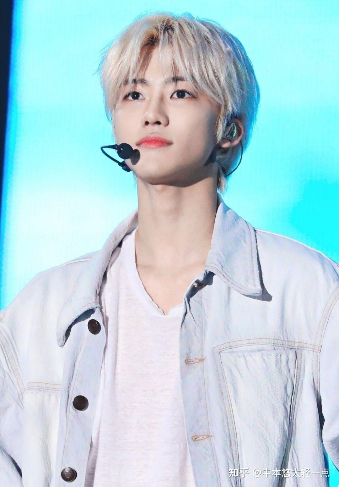 求图  有没有nct罗渽民的神图 来吧球球各位姐妹拿图砸死我?