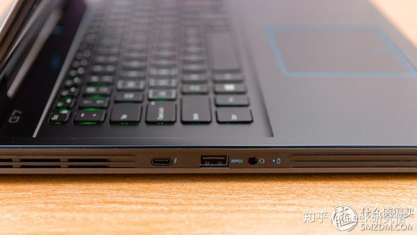 173英寸的万元游戏本上手指南dellg77790的深度测评