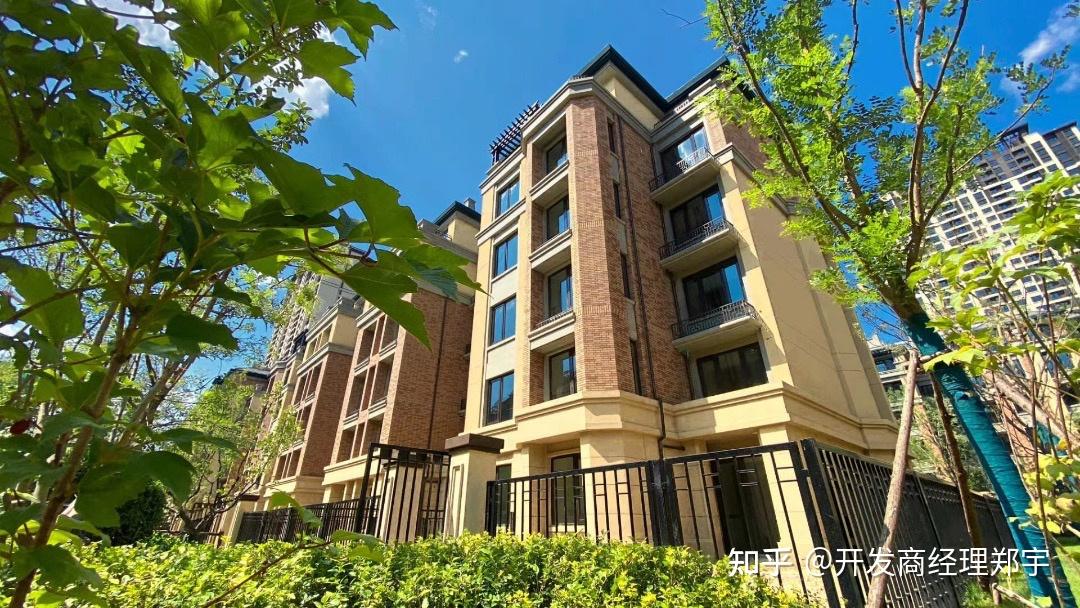 鸿坤理想尔湾 - 知乎