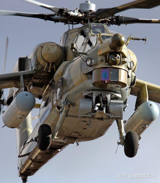 继波塞冬核鱼雷之后俄罗斯的又一末日武器