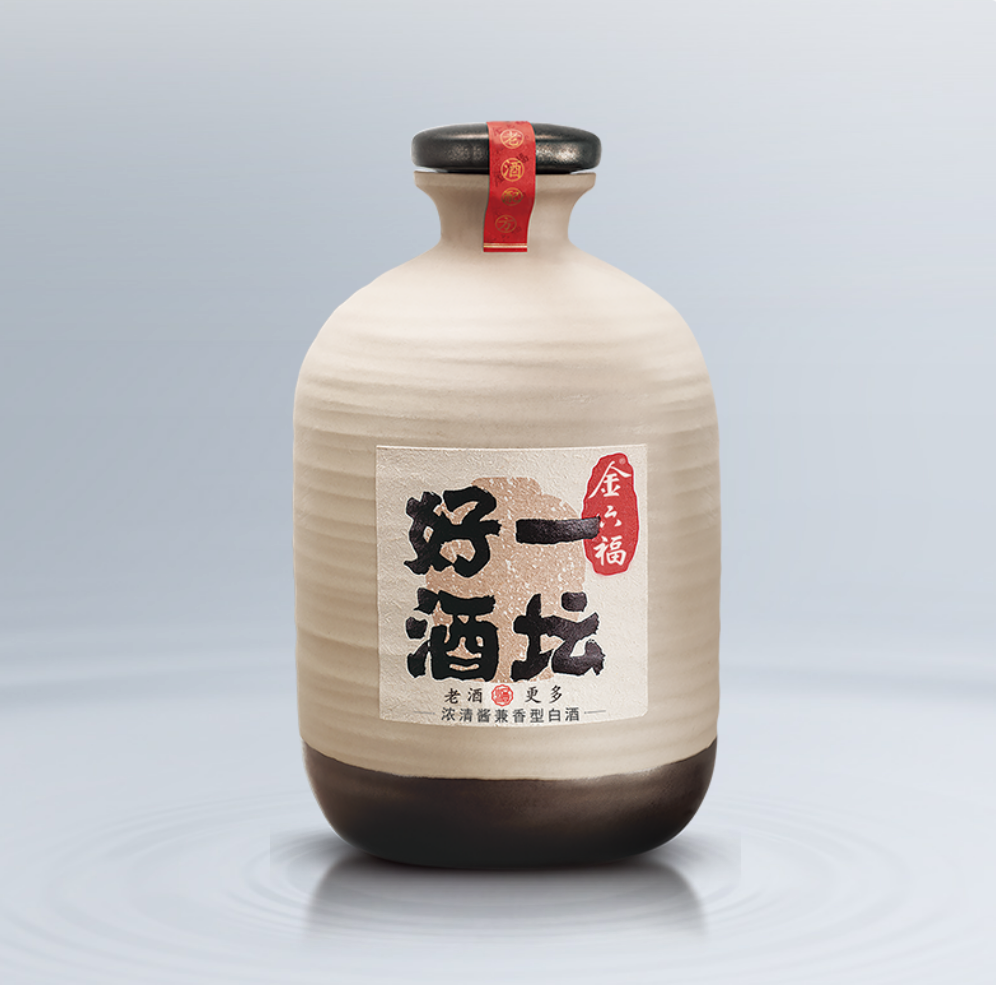 近期,金六福携手陕西太白,安徽临水,山东今缘春,湖南雁峰,广西湘山,吉