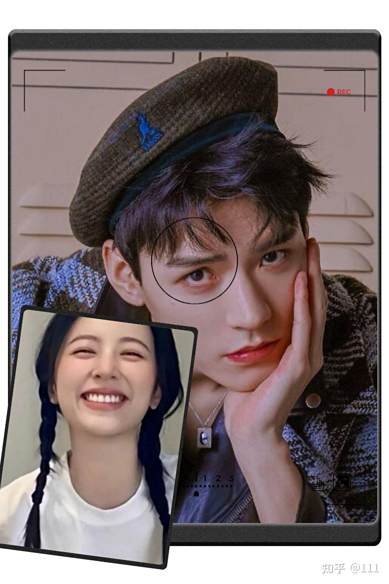 周雨彤和龚俊是真情侣的概率有多大? - 知乎