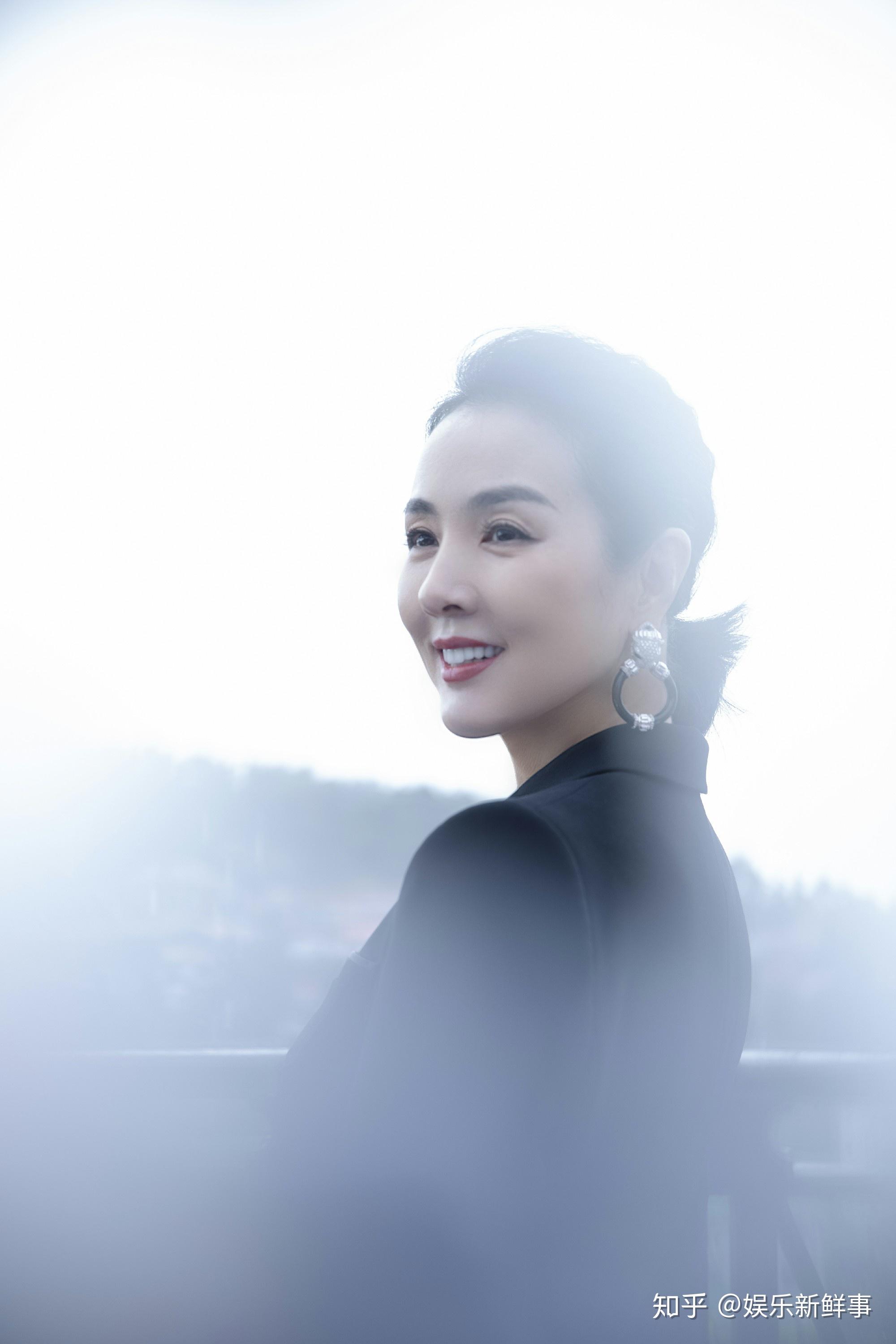 姜宏波电影节真人秀双响炮齐发心系公益感念电影初心