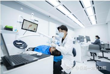 口扫凭啥能代替传统取模? - 知乎