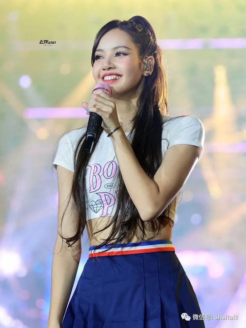 谁是 Lisa？啥是“疯马秀”？ - 知乎