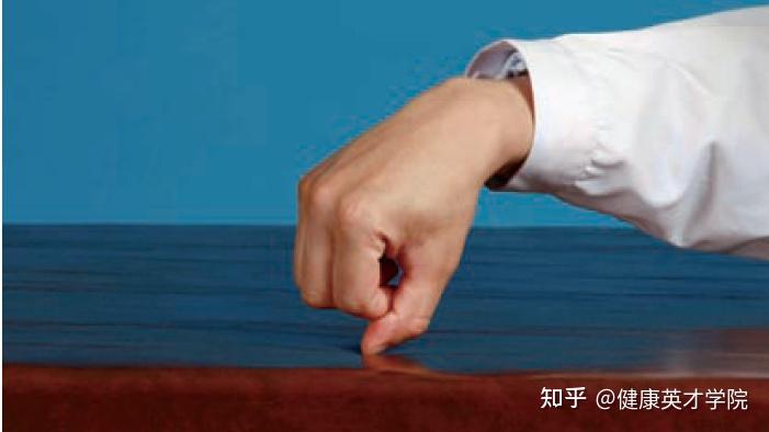 学推拿者请收好!经典推拿手法——一指禅推法,技术源流、操作要点 - 知乎
