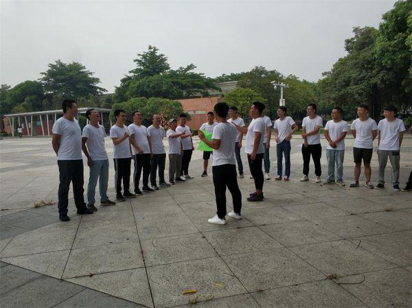 适合户外团队拓展游戏_户外拓展项目_杭州 户外 拓展 招聘