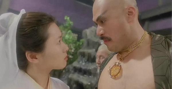 说到演员的自我修养三级片明星徐锦江就是榜样