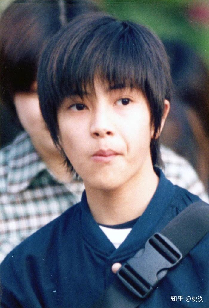 有没有山下智久的少年时代的皂片