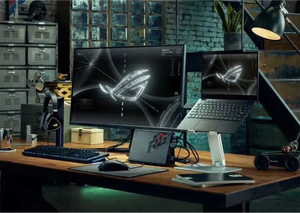 中国品牌亮相ces2021钛动小编带你看看未来黑科技