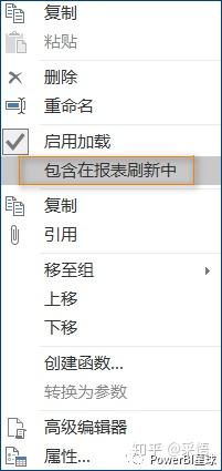 数据可视化之powerBI技巧(二十二)利用这个方法,帮你搞定Power BI"增量刷新" 数据可视化之powerBI技巧(二十二)利用这个方法,帮你搞定Power BI"增量刷新"