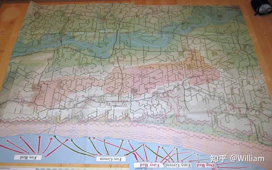 04 omaha(奥马哈,#2-03)