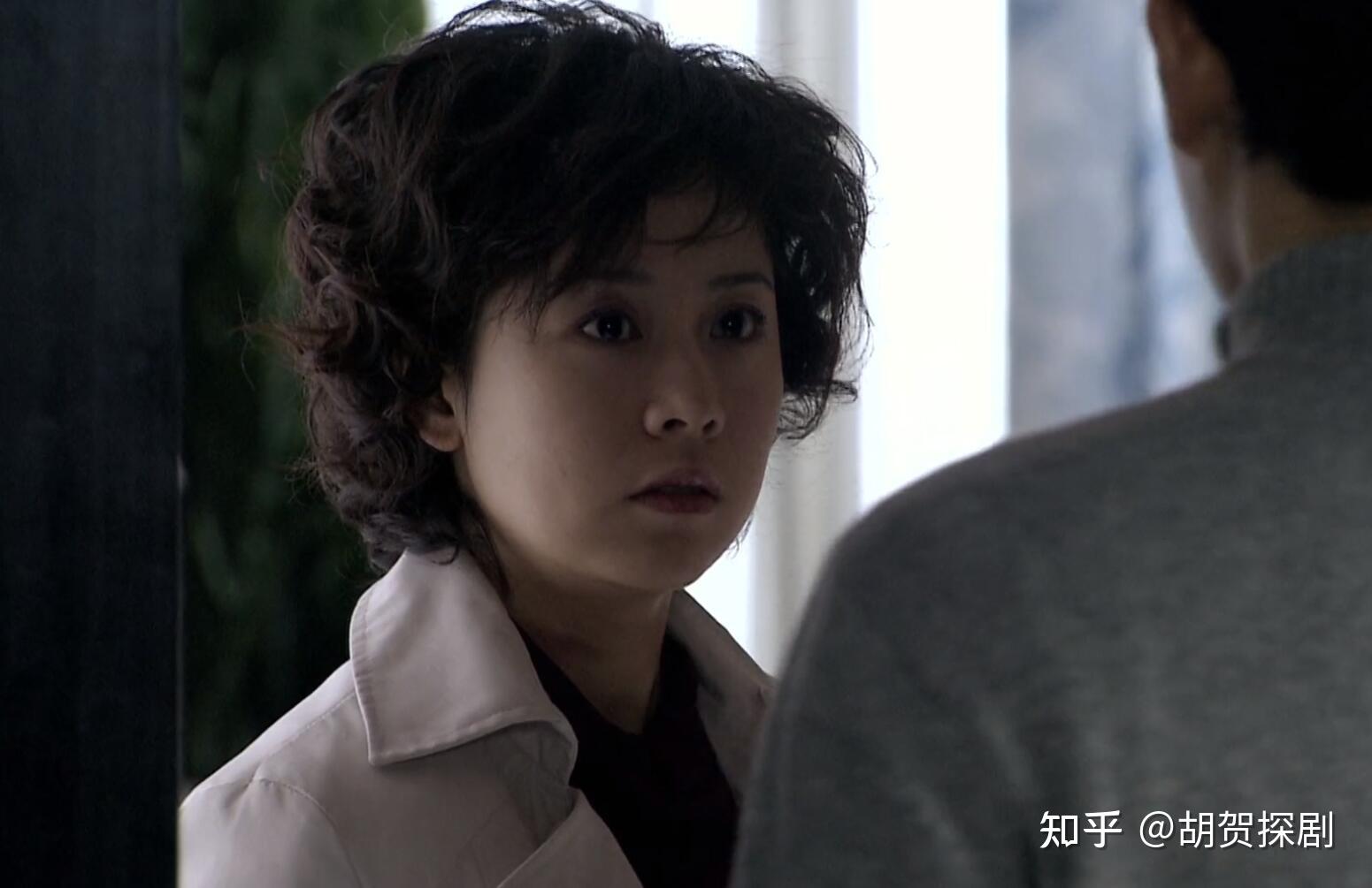 电视剧《双面胶》中哪些剧情会让你感触良多? - 知乎