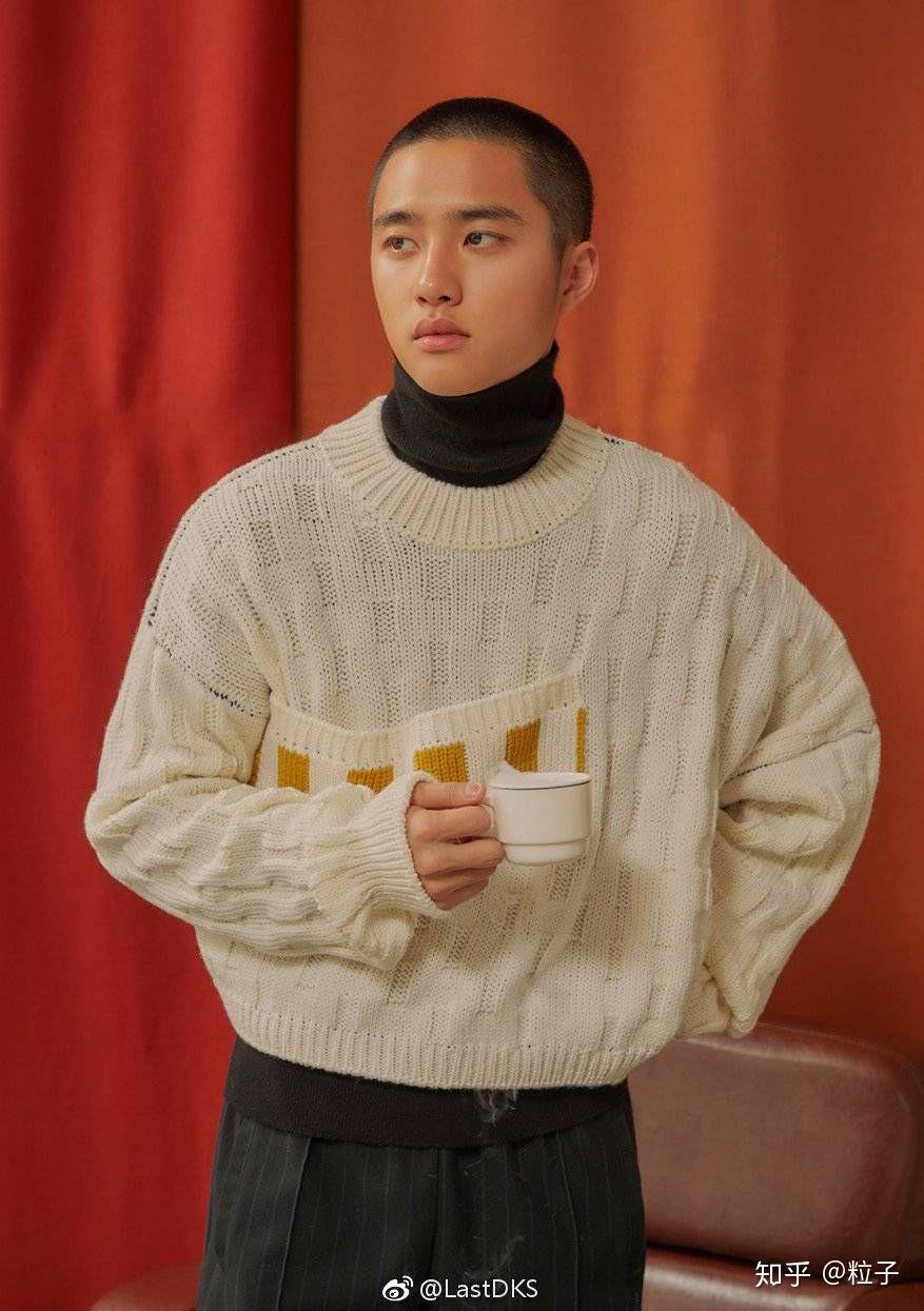 如何向全世界安利都暻秀