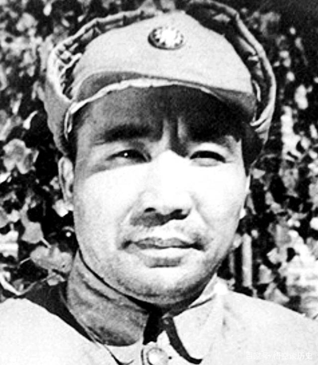 王耀武:国民党军8年最能打的虎将之一,刚被特赦,就和妻子离婚 - 知乎