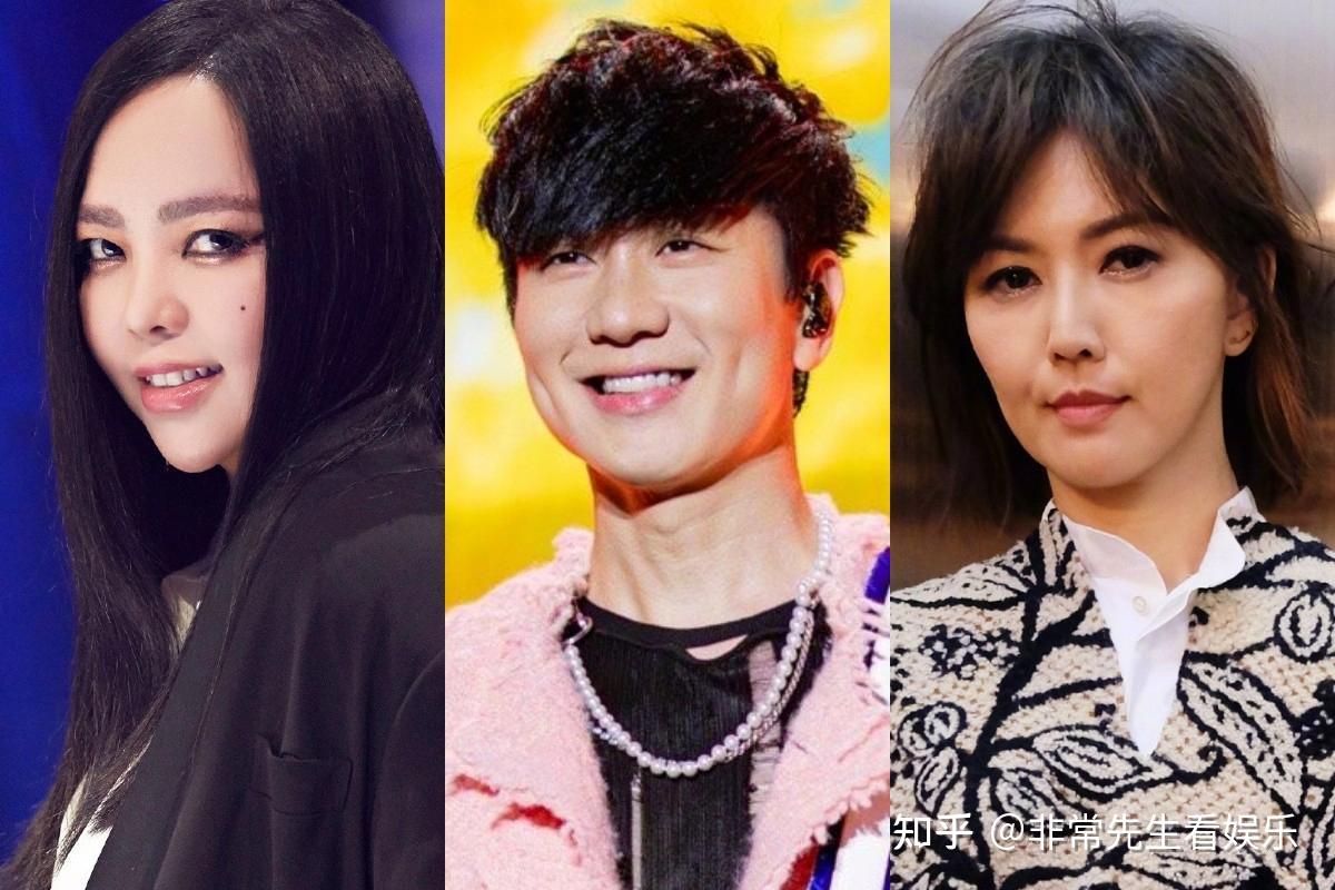 《歌手2024》曝重启！网传7名大咖选手参赛阵容 | Xuan