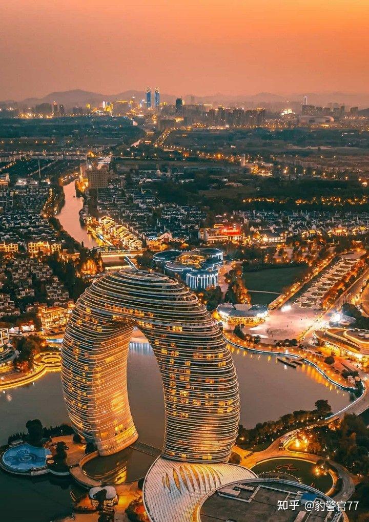 年轻人是否应该去北上广深闯一闯