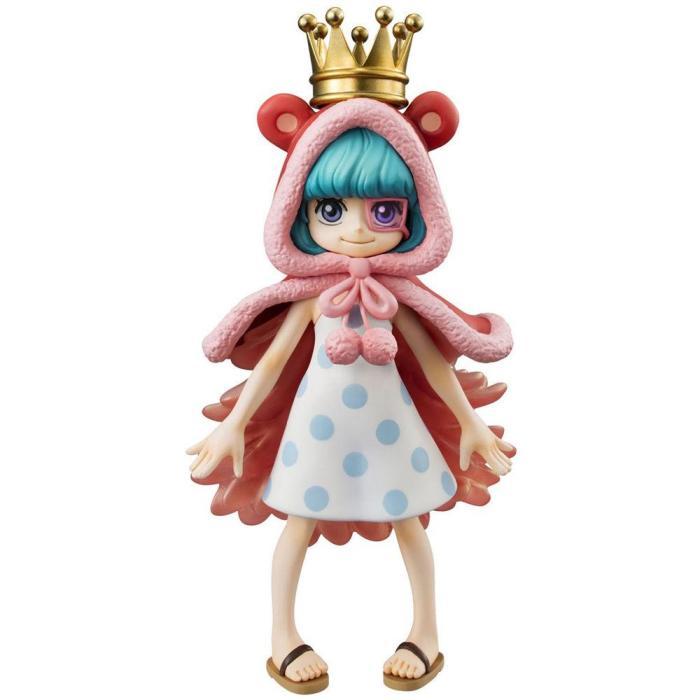 童趣果实但是其中有两个恶魔果实可以说是毫不讲理,它们不需要开发