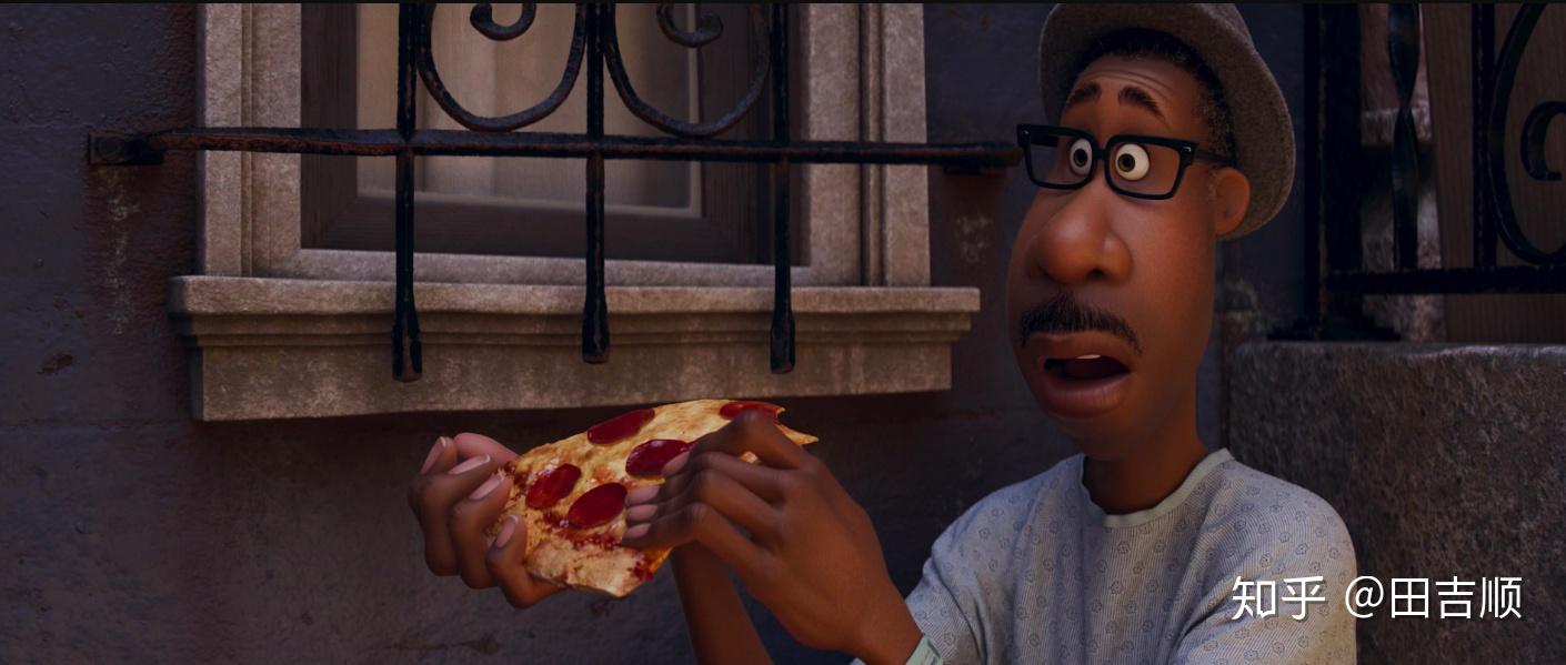 如何评价皮克斯动画电影心灵奇旅soul