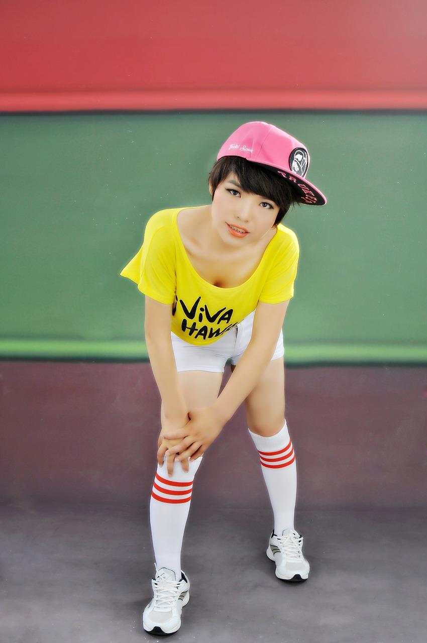 结婚照 准备什么