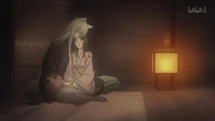 Kamisama Hajimemashita final ova - BiliBili