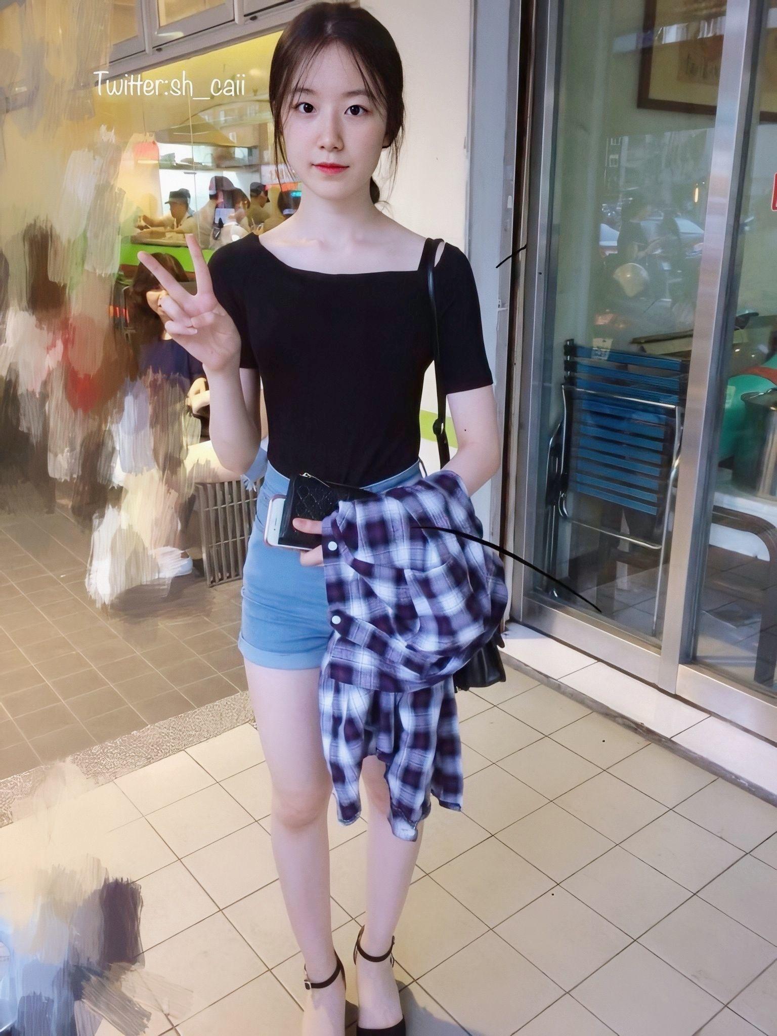 叶舒华有什么优点? - 知乎