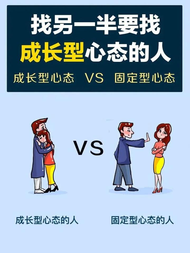 人永远在成长中，保持良好的心态至关重要 - 知乎
