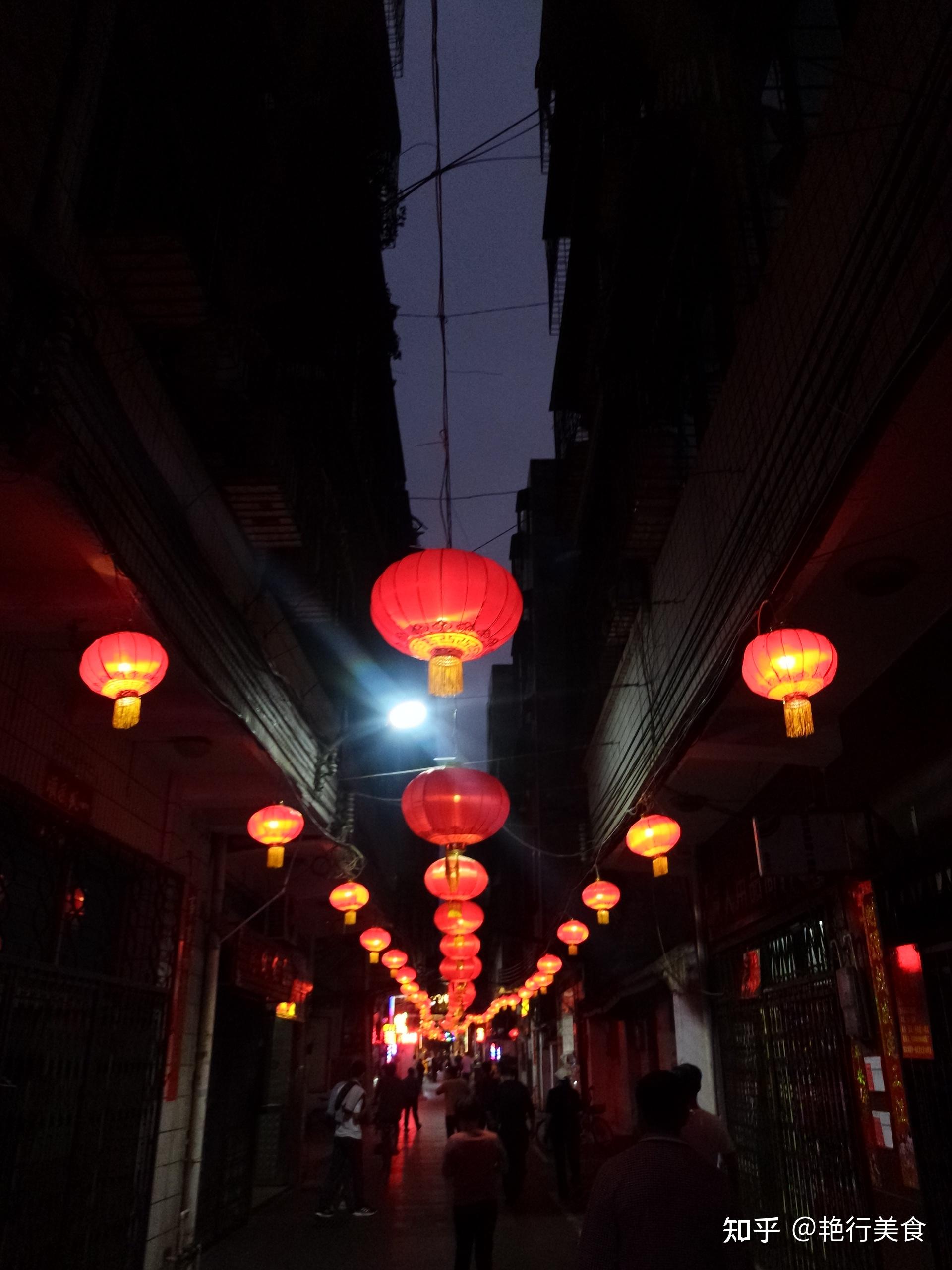 真实的【绣衣坊】——海南省海口市琼山区 - 知乎