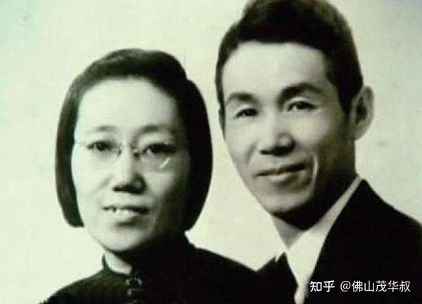 没有王承书先生就没有中国的原子弹——致敬新中国伟大的拾薪者 - 知乎