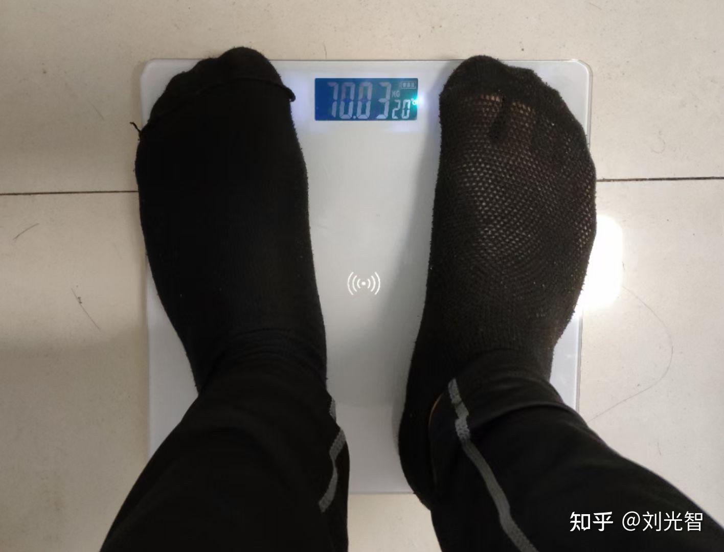 大体重减肥210斤到130斤的大基数减肥经验分享